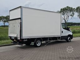 IVECO DAILY 35C16 ac automaat EURO6