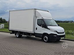 IVECO DAILY 35C16 ac automaat EURO6