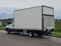 IVECO DAILY 35C16 ac automaat EURO6