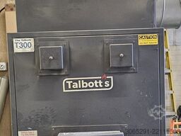 Talbot T150 Hand fired Heater
