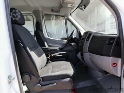 Mercedes-Benz Sprinter 316CDI DOKA,Allrad,Klima,Standhzg.