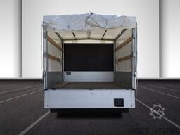 Mercedes-Benz Sprinter 316CDI DOKA,Allrad,Klima,Standhzg.