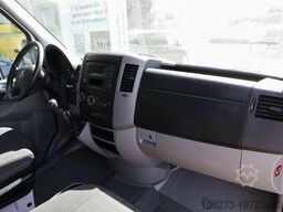 Mercedes-Benz Sprinter 316CDI DOKA,Allrad,Klima,Standhzg.