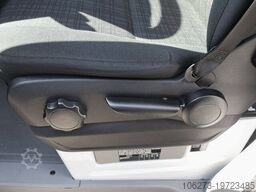 Mercedes-Benz Sprinter 316CDI DOKA,Allrad,Klima,Standhzg.