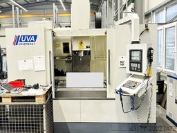 UVA Unverzagt Heidenhain 1030 Plus