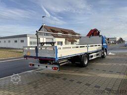 Renault D Wide 18.380 4x2 F135A.22 / Swiss-Vehicle