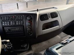 Renault D Wide 18.380 4x2 F135A.22 / Swiss-Vehicle