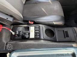 Renault D Wide 18.380 4x2 F135A.22 / Swiss-Vehicle