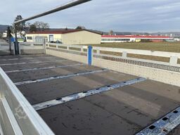 Renault D Wide 18.380 4x2 F135A.22 / Swiss-Vehicle