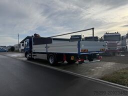 Renault D Wide 18.380 4x2 PK 12002 EH / Swiss-Vehicle