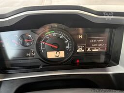 Renault D Wide 18.380 4x2 PK 12002 EH / Swiss-Vehicle