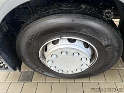 Renault D Wide 18.380 4x2 PK 12002 EH / Swiss-Vehicle