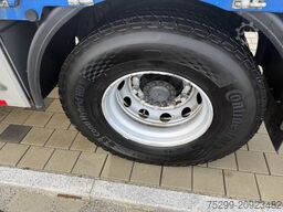 Renault D Wide 18.380 4x2 PK 12002 EH / Swiss-Vehicle