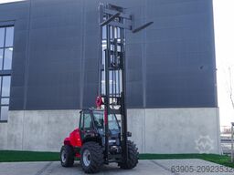 Manitou M 50-4
