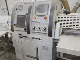 Optymalizerka Metal Technika OWD 1600 OWD1600