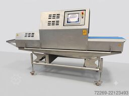 Marel I-Cut 11