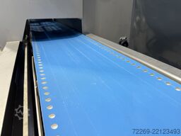 Marel I-Cut 11