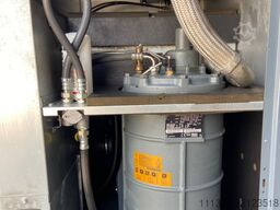 Atlas Copco ga 75 vsd +
