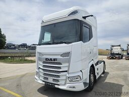 DAF XG+530 FT
