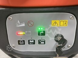 Noblelift Scheuersaugmaschine NB530