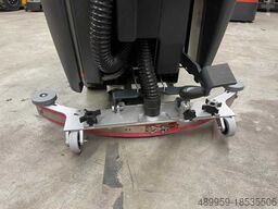 Noblelift Scheuersaugmaschine NR530