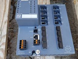 Siemens 6GK5408-8GR00-2AM2