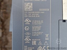 Siemens 6GK5408-8GR00-2AM2