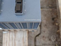 Siemens 6GK5408-8GR00-2AM2