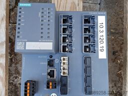 Siemens 6GK5408-8GS00-2AM2