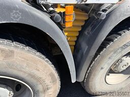 Mercedes-Benz Arocs 4145