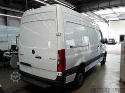 Mercedes-Benz Sprinter 317 CDI,3665mm,Automatik,Kamera
