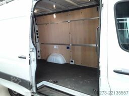 Mercedes-Benz Sprinter 317 CDI,3665mm,Automatik,Kamera