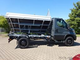 IVECO Daily 55S18HA8 WX 4x4 ALLRAD 3S-Kipper