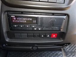 IVECO Daily 55S18HA8 WX 4x4 ALLRAD 3S-Kipper