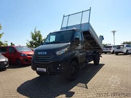 IVECO Daily 55S18HA8 WX 4x4 ALLRAD 3S-Kipper