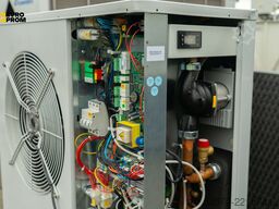 New Chiller CLIMAVENETA 15.5 KW | With warranty