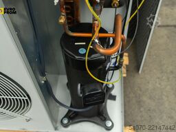 New Chiller CLIMAVENETA 15.5 KW | With warranty