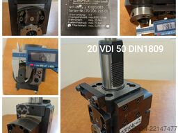 MIMATIC, EMAG 