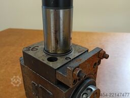 MIMATIC, EMAG 