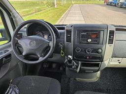 MERCEDES-BENZ SPRINTER 511  Open-Laadbak