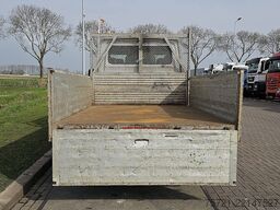 MERCEDES-BENZ SPRINTER 511  Open-Laadbak