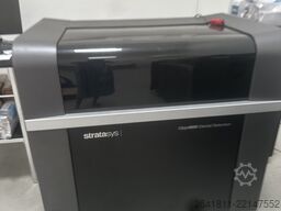 Stratasys Objet 500 Dental selection printer
