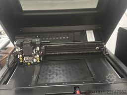 Stratasys Objet 500 Dental selection printer