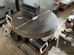 Fröling Turbomatic TMC 35 kW + Raumaustragung