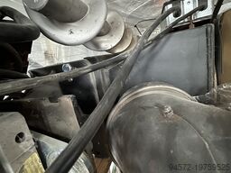 Fröling Turbomatic TMC 35 kW + Raumaustragung