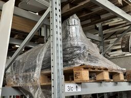 Fröling Turbomatic TMC 35 kW + Raumaustragung