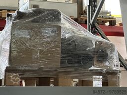 Fröling Turbomatic TMC 35 kW + Raumaustragung