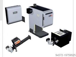Fröling Turbomatic TMC 35 kW + Raumaustragung