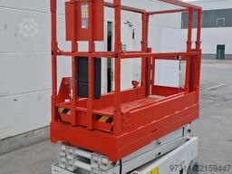 Genie GS-1532