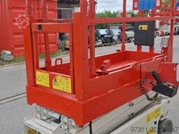 Genie GS-1532